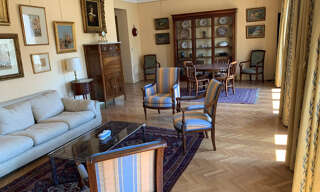 Appartement 3 Pièces 113 m² à vendre à Marseille 8 (13008)