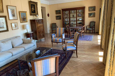 Appartement 3 pièces 455000 €