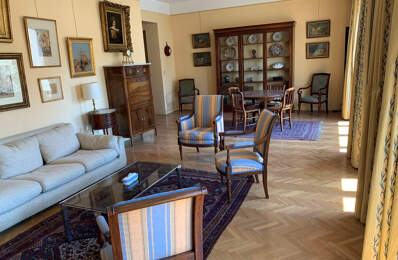 GRAND T/3 PARADIS / W .PUGET AVEC TERRASSE ET GARAGE 13008 MARSEILLE — photo du bien