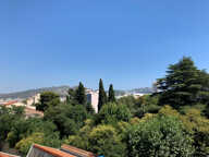 GRAND T/3 PARADIS / W .PUGET AVEC TERRASSE ET GARAGE 13008 MARSEILLE — photo 4