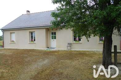 Maison 5 pièces 245000 €