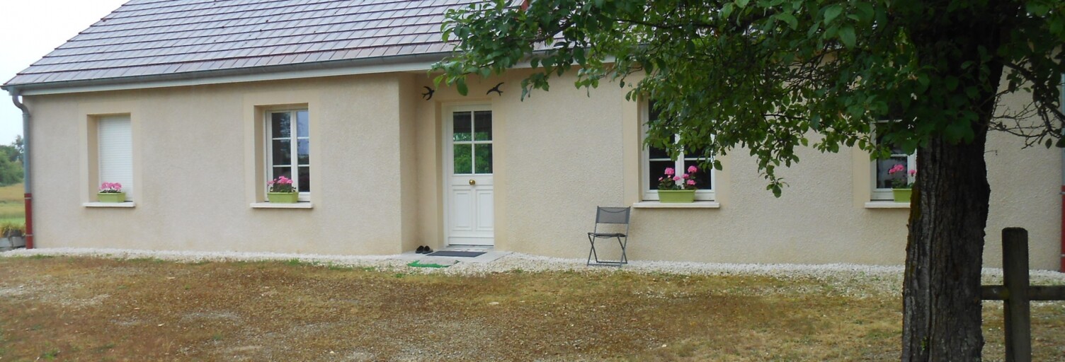 Maison 5 Pièces 119 m² à vendre à Talmay (21270)