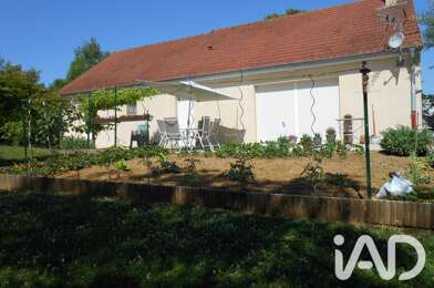 Maison 5 pièces 245000 €