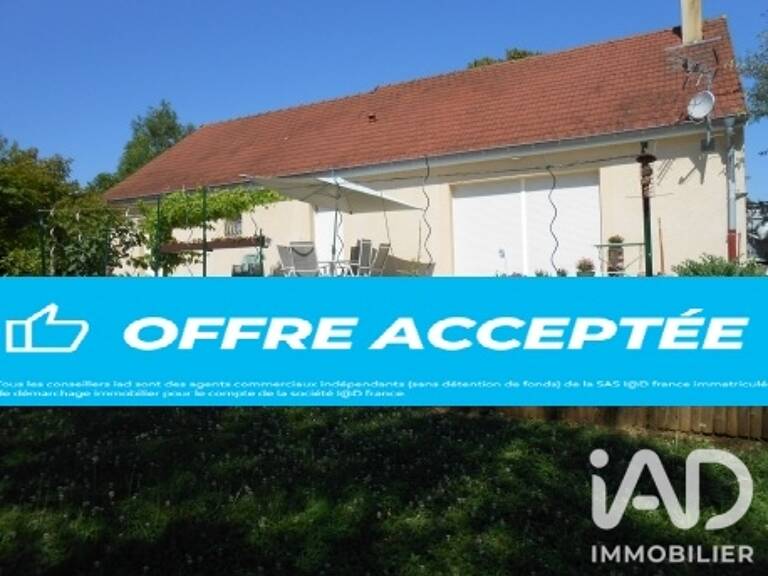 Vente Maison/villa 5 pièces — photo 1
