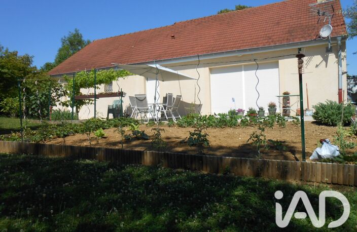 Vente Maison/villa 5 pièces — photo 2