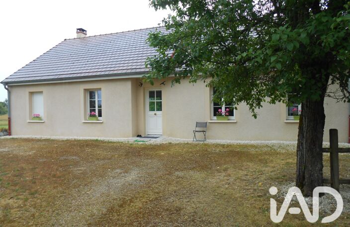 Vente Maison/villa 5 pièces — photo 3