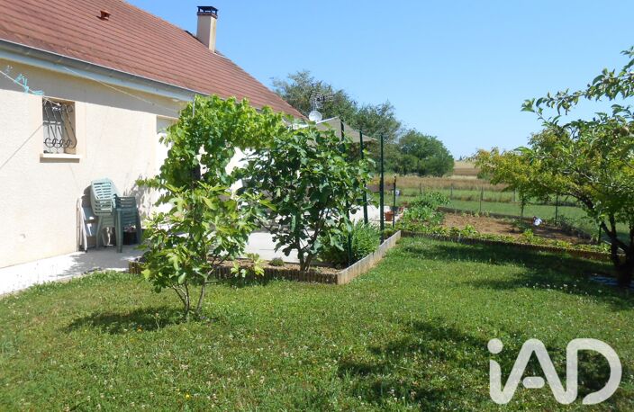 Vente Maison/villa 5 pièces — photo 4