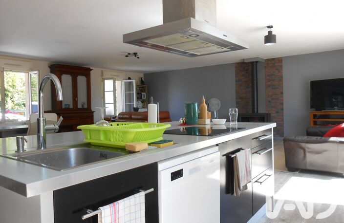 Vente Maison/villa 5 pièces — photo 5
