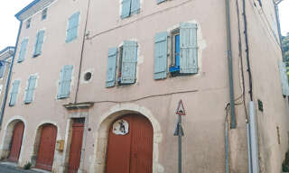 Immeuble  280 m² à vendre à Rochemaure (07400)