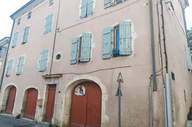 Immeuble  336000 €
