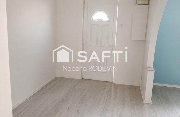 Maison individuel de plain-pied avec 3 chambres - garage - jardin — photo 2