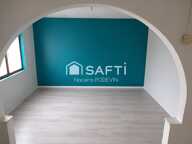 Maison individuel de plain-pied avec 3 chambres - garage - jardin — photo 3