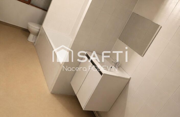 Maison individuel de plain-pied avec 3 chambres - garage - jardin — photo 4