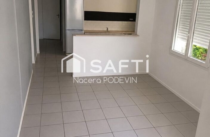 Maison individuel de plain-pied avec 3 chambres - garage - jardin — photo 5