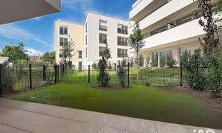 Appartement 2 Pièces 43 m² à louer à Sucy-en-Brie (94370)