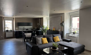 Appartement 4 Pièces 112 m² à vendre à Davézieux (07430)
