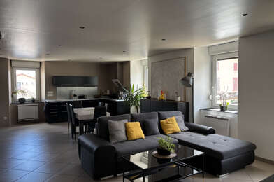 Appartement 4 pièces 220000 €