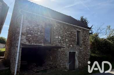 Maison 4 pièces 34900 €