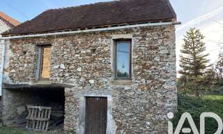 Maison 4 Pièces 73 m² à vendre à Étampes-sur-Marne (02400)