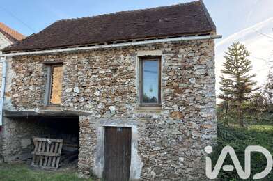 Maison 4 pièces 34900 €