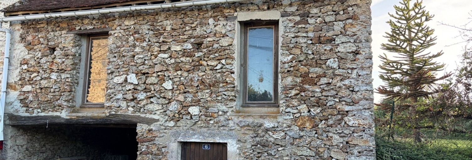 Maison 4 Pièces 73 m² à vendre à Étampes-sur-Marne (02400)