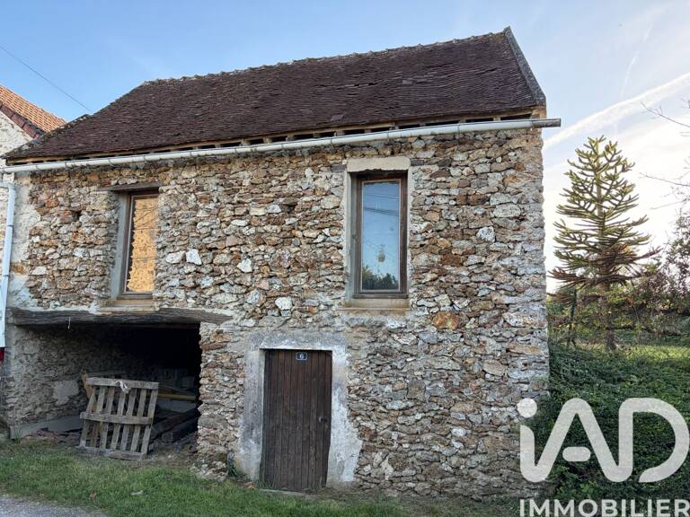 Vente Grange 4 pièces — photo 1