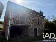Vente Grange 4 pièces — photo 2