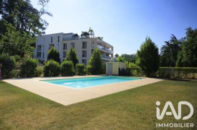 Appartement 3 pièces 310000 €