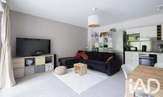 Appartement 3 Pièces 60 m² à vendre à Écully (69130)