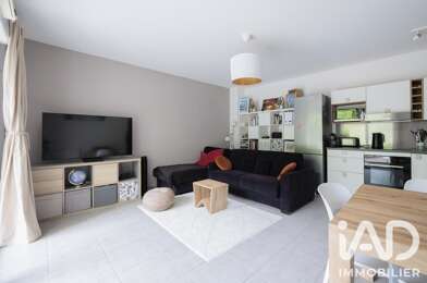 Appartement 3 pièces 310000 €