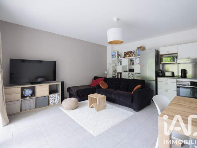 Vente Appartement 3 pièces — photo du bien