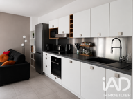 Vente Appartement 3 pièces — photo 2