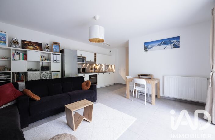 Vente Appartement 3 pièces — photo 3