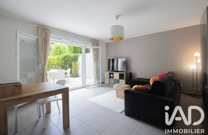 Vente Appartement 3 pièces — photo 4