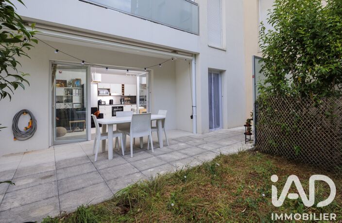 Vente Appartement 3 pièces — photo 5