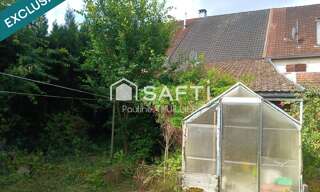 Maison 4 Pièces 103 m² à vendre à Berthelming (57930)