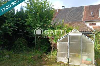Maison 4 pièces 49000 €