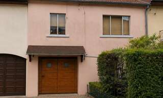 Maison 4 Pièces 103 m² à vendre à Berthelming (57930)
