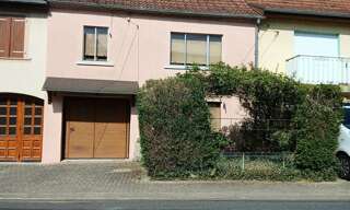 Maison 4 Pièces 103 m² à vendre à Berthelming (57930)