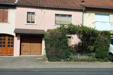 Maison 4 pièces 49000 €