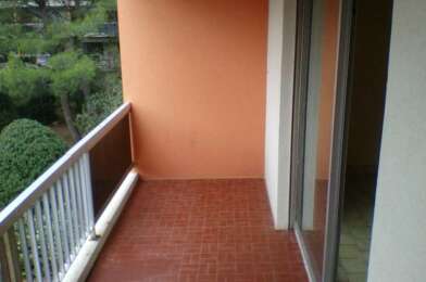 Appartement 1 pièces 592 €