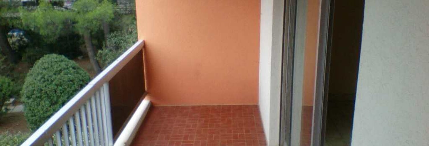 Appartement 1 Pièce 38 m² à louer à Montpellier (34000)