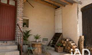 Maison 3 Pièces 108 m² à vendre à Valravillon (89113)