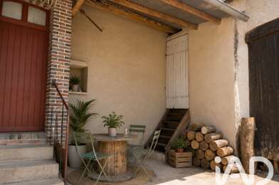 Maison 3 pièces 128000 €