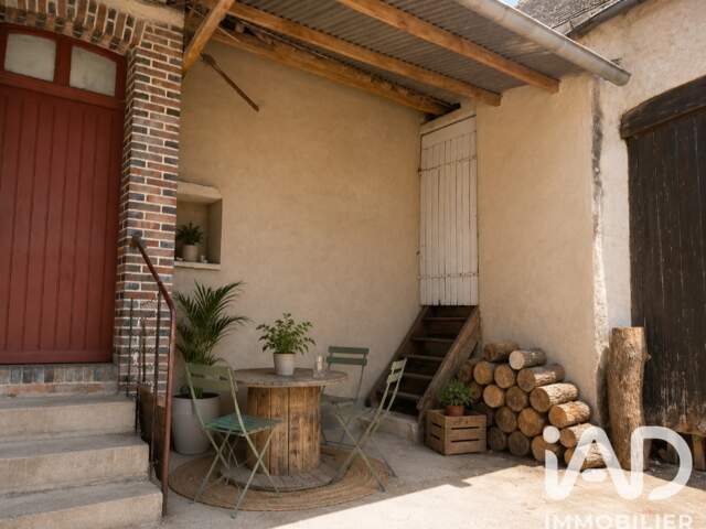 Vente Longère 3 pièces — photo du bien