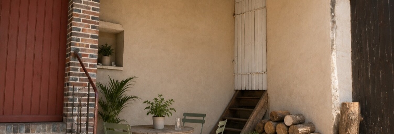 Maison 3 Pièces 108 m² à vendre à Valravillon (89113)