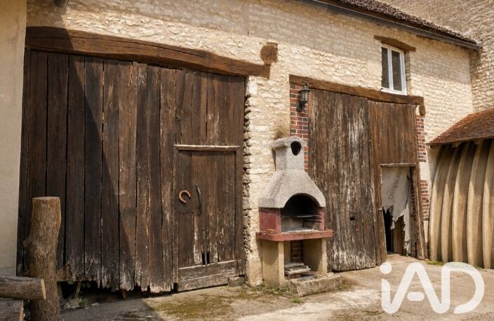 Vente Longère 3 pièces — photo 3