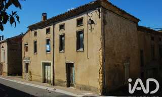 Maison 4 Pièces 100 m² à vendre à Vira (09120)