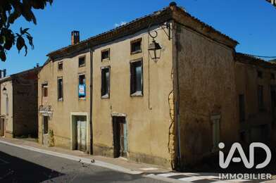 Maison 4 pièces 89000 €