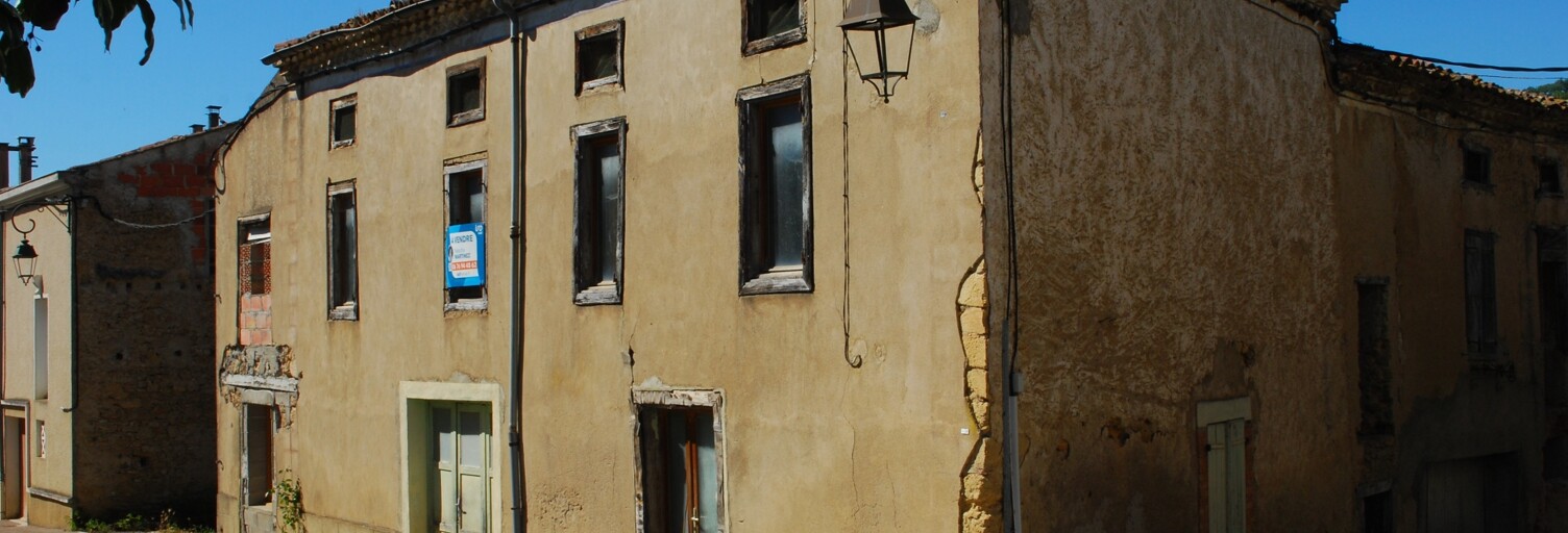 Maison 4 Pièces 100 m² à vendre à Vira (09120)